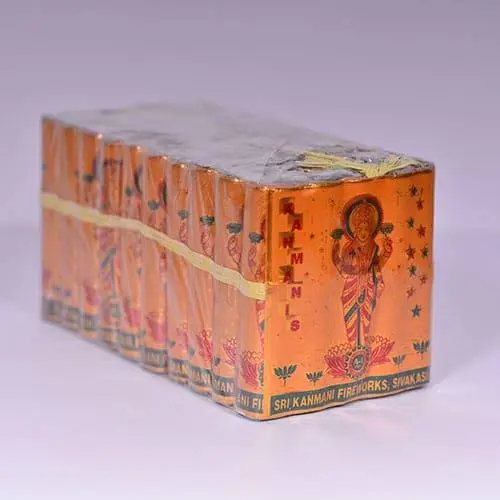 Product: 4 " Golden Lakshmi (5pcs)